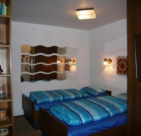 אוברסטדורף Haus-Sonnenbichl-Wohnung-102 מראה חיצוני תמונה
