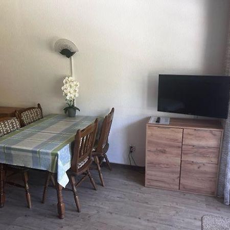 אוברסטדורף Haus-Sonnenbichl-Wohnung-102 מראה חיצוני תמונה