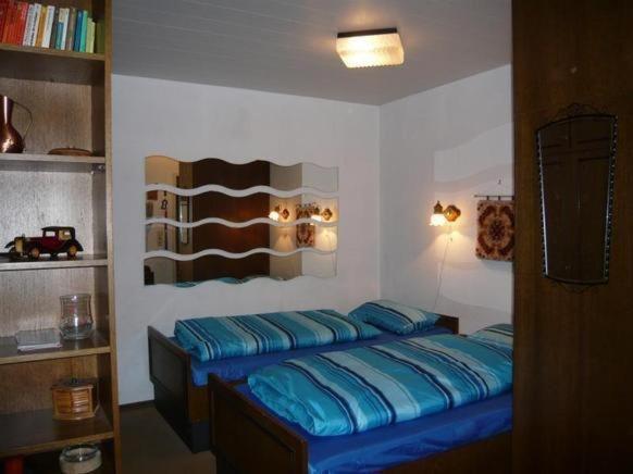 אוברסטדורף Haus-Sonnenbichl-Wohnung-102 מראה חיצוני תמונה