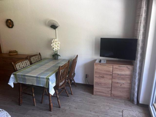 אוברסטדורף Haus-Sonnenbichl-Wohnung-102 מראה חיצוני תמונה