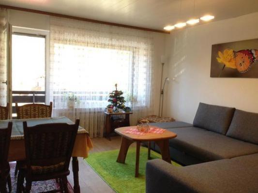 אוברסטדורף Haus-Sonnenbichl-Wohnung-102 מראה חיצוני תמונה